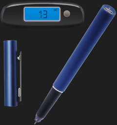Координатная цифровая ручка Даджет MT6081