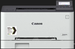 Лазерный принтер Canon i-SENSYS LBP621Cw для цветной печати