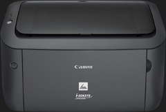 Лазерный принтер Canon i-SENSYS LBP6030B для черно-белой печати