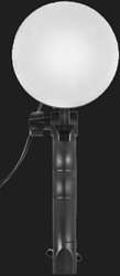 Светодиодный осветитель для веб-камеры